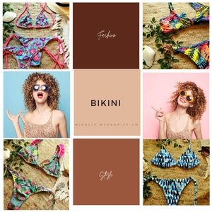 Bikinis